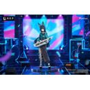 Zenless Zone Zero Gift+ PVC Figure 1/8 Hoshimi Miyabi Sparkling Wonderland Ver. 23 cm