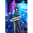 Zenless Zone Zero Gift+ PVC Figure 1/8 Hoshimi Miyabi Sparkling Wonderland Ver. 23 cm