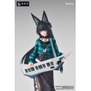 Zenless Zone Zero Gift+ PVC Figure 1/8 Hoshimi Miyabi Sparkling Wonderland Ver. 23 cm