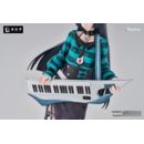 Zenless Zone Zero Gift+ PVC Figure 1/8 Hoshimi Miyabi Sparkling Wonderland Ver. 23 cm