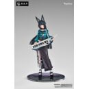 Zenless Zone Zero Gift+ PVC Figure 1/8 Hoshimi Miyabi Sparkling Wonderland Ver. 23 cm