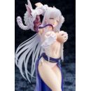 I Was Reincarnated as the 7th Prince so I Can Take My Time Perfecting My Magical Ability Figura PVC 1/6 Captive Sword Princess Sylpha=Langriss 27 cm