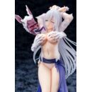 I Was Reincarnated as the 7th Prince so I Can Take My Time Perfecting My Magical Ability Figura PVC 1/6 Captive Sword Princess Sylpha=Langriss 27 cm