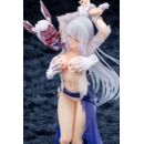 I Was Reincarnated as the 7th Prince so I Can Take My Time Perfecting My Magical Ability Figura PVC 1/6 Captive Sword Princess Sylpha=Langriss 27 cm