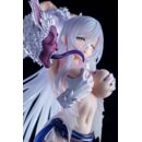 I Was Reincarnated as the 7th Prince so I Can Take My Time Perfecting My Magical Ability Figura PVC 1/6 Captive Sword Princess Sylpha=Langriss 27 cm
