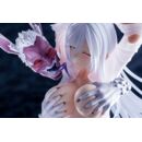 I Was Reincarnated as the 7th Prince so I Can Take My Time Perfecting My Magical Ability Figura PVC 1/6 Captive Sword Princess Sylpha=Langriss 27 cm