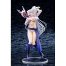 I Was Reincarnated as the 7th Prince so I Can Take My Time Perfecting My Magical Ability Figura PVC 1/6 Captive Sword Princess Sylpha=Langriss 27 cm