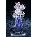 I Was Reincarnated as the 7th Prince so I Can Take My Time Perfecting My Magical Ability Figura PVC 1/6 Captive Sword Princess Sylpha=Langriss 27 cm