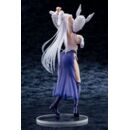 I Was Reincarnated as the 7th Prince so I Can Take My Time Perfecting My Magical Ability Figura PVC 1/6 Captive Sword Princess Sylpha=Langriss 27 cm