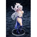 I Was Reincarnated as the 7th Prince so I Can Take My Time Perfecting My Magical Ability Figura PVC 1/6 Captive Sword Princess Sylpha=Langriss 27 cm