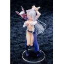 I Was Reincarnated as the 7th Prince so I Can Take My Time Perfecting My Magical Ability Figura PVC 1/6 Captive Sword Princess Sylpha=Langriss 27 cm