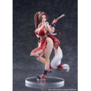 The King of Fighters XV Figura PVC 1/7 Mai Shiranui 26 cm