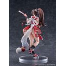 The King of Fighters XV Figura PVC 1/7 Mai Shiranui 26 cm