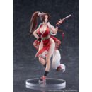 The King of Fighters XV Figura PVC 1/7 Mai Shiranui 26 cm
