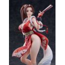 The King of Fighters XV Figura PVC 1/7 Mai Shiranui 26 cm