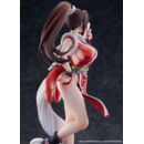 The King of Fighters XV Figura PVC 1/7 Mai Shiranui AmiAmi Limited Edition 26 cm