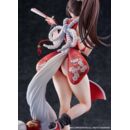 The King of Fighters XV Figura PVC 1/7 Mai Shiranui AmiAmi Limited Edition 26 cm