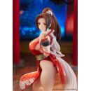 The King of Fighters XV Figura PVC 1/7 Mai Shiranui AmiAmi Limited Edition 26 cm