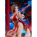 The King of Fighters XV Figura PVC 1/7 Mai Shiranui AmiAmi Limited Edition 26 cm