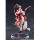 The King of Fighters XV Figura PVC 1/7 Mai Shiranui AmiAmi Limited Edition 26 cm