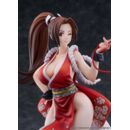 The King of Fighters XV Figura PVC 1/7 Mai Shiranui AmiAmi Limited Edition 26 cm