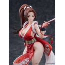 The King of Fighters XV Figura PVC 1/7 Mai Shiranui AmiAmi Limited Edition 26 cm