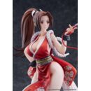 The King of Fighters XV Figura PVC 1/7 Mai Shiranui AmiAmi Limited Edition 26 cm