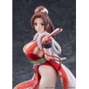 The King of Fighters XV Figura PVC 1/7 Mai Shiranui AmiAmi Limited Edition 26 cm