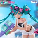 Hatsune Miku GT Project Figura PVC Muchute Racing Miku 2025 Sepang Ver. 20 cm