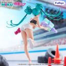 Hatsune Miku GT Project Figura PVC Muchute Racing Miku 2025 Sepang Ver. 20 cm