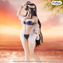 Overlord Figura PVC Muchute Albedo aqua Ver. 20.5 cm
