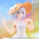 Date A Live V PVC Figure Origami Tobiichi Summer Dress 20 cm