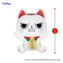 Dandadan Big Plush Figure Turbo Granny (Beckoning cat) B 32 cm