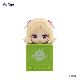 Hololive Production Figura PVC Hikkake -Aki Rosenthal- 10 cm