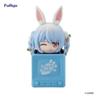 Hololive Production Figura PVC Hikkake -Usada Pekora- 10 cm