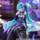 Hatsune Miku Figura PVC Noodle Stopper Flower Fairy Bellflower 14 cm