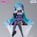 Hatsune Miku Figura PVC Noodle Stopper Flower Fairy Bellflower 14 cm