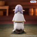 Frieren: Beyond Journey's End Noodle Stopper PVC Figure Frieren Downcast Ver. 9 cm