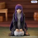 Frieren: Beyond Journey's End Figura PVC Noodle Stopper Fern Sulky Ver. 9.5 cm