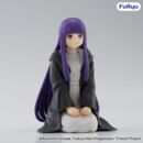 Frieren: Beyond Journey's End Figura PVC Noodle Stopper Fern Sulky Ver. 9.5 cm