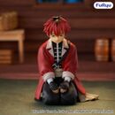 Frieren: Beyond Journey's End Noodle Stopper PVC Figure Stark Downcast Ver. 10 cm