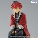 Frieren: Beyond Journey's End Noodle Stopper PVC Figure Stark Downcast Ver. 10 cm