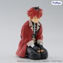 Frieren: Beyond Journey's End Noodle Stopper PVC Figure Stark Downcast Ver. 10 cm