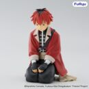 Frieren: Beyond Journey's End Noodle Stopper PVC Figure Stark Downcast Ver. 10 cm