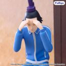 Gag Manga Biyori GO Figura PVC Noodle Stopper -Shotoku Taishi- 15 cm