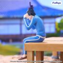 Gag Manga Biyori GO Figura PVC Noodle Stopper -Shotoku Taishi- 15 cm