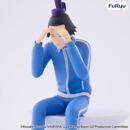 Gag Manga Biyori GO Figura PVC Noodle Stopper -Shotoku Taishi- 15 cm