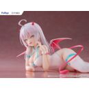 Alya Sometimes Hides Her Feelings in Russian PVC Figure 1/7 Alya Succubus Ver. 8 cm
