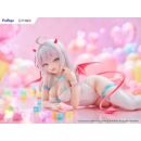 Alya Sometimes Hides Her Feelings in Russian PVC Figure 1/7 Alya Succubus Ver. 8 cm