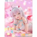 Alya Sometimes Hides Her Feelings in Russian PVC Figure 1/7 Alya Succubus Ver. 8 cm